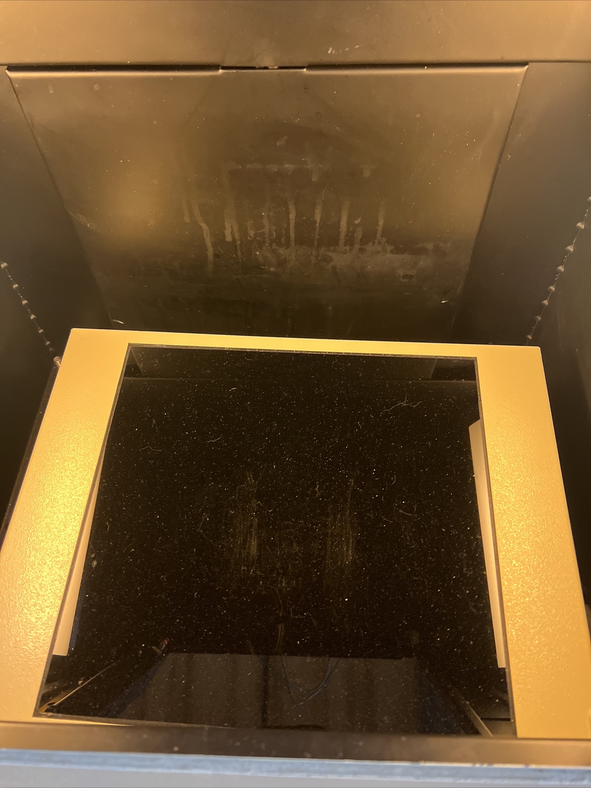 BIO-RAD GEL DOCUMENTATION SYSTEM GEL DOC 2000 WITH CAMERA