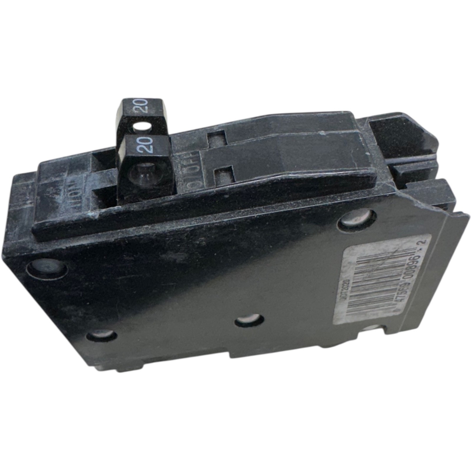 Square D QOT2020, 20A 2-Pole Circuit Breaker🔥Fast Shipping🔥