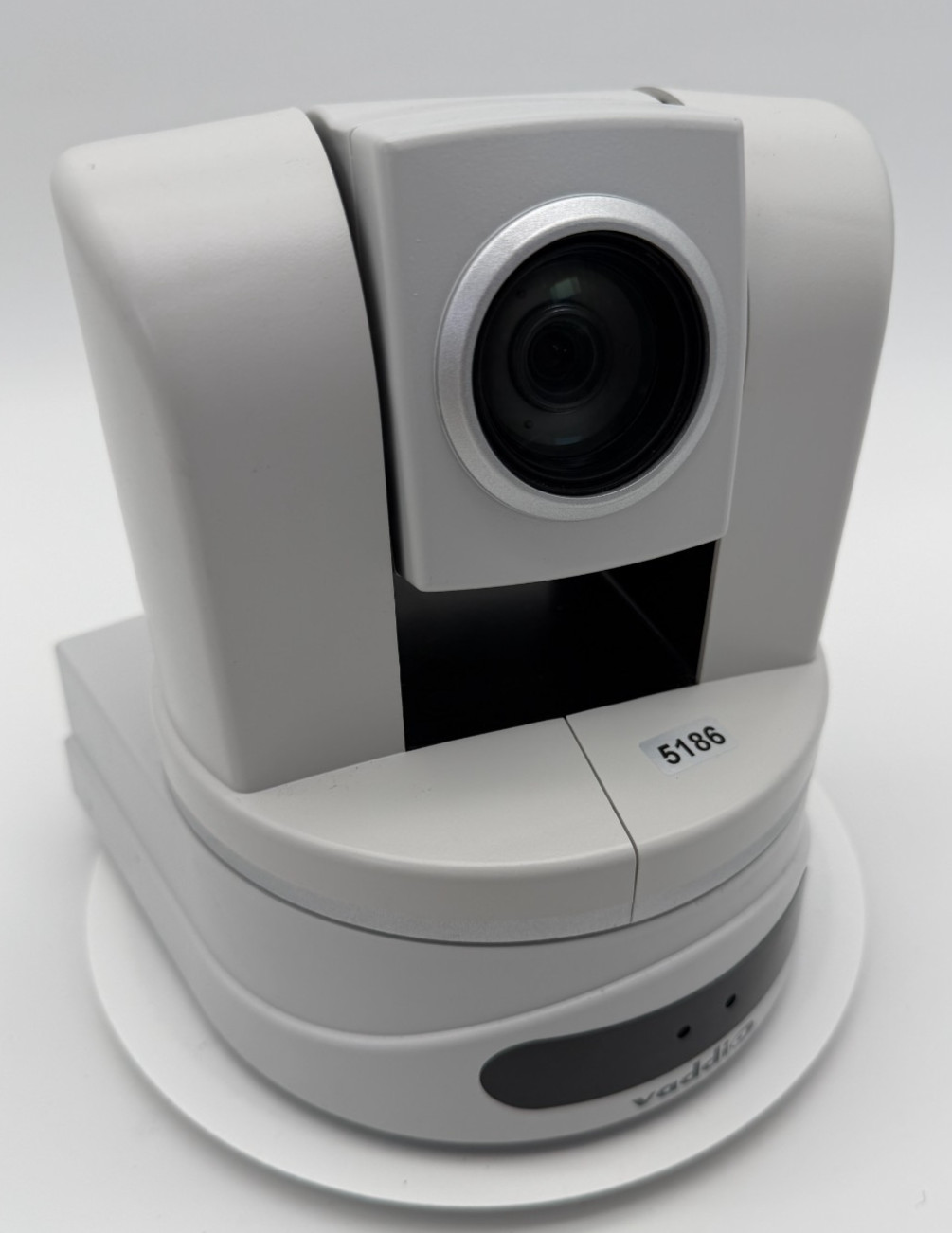 Vaddio PowerVIEW HD-30 PTZ Camera HDMI YPbPr RS-232 998-6970-000 12VDC