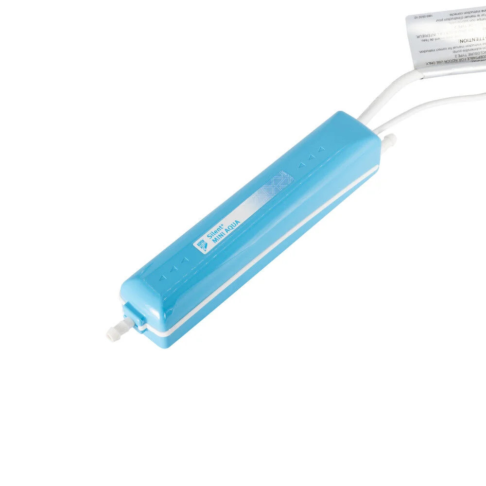 Malco Products Silent+ Mini Aqua Gen 5 Aspen Condensate Pump