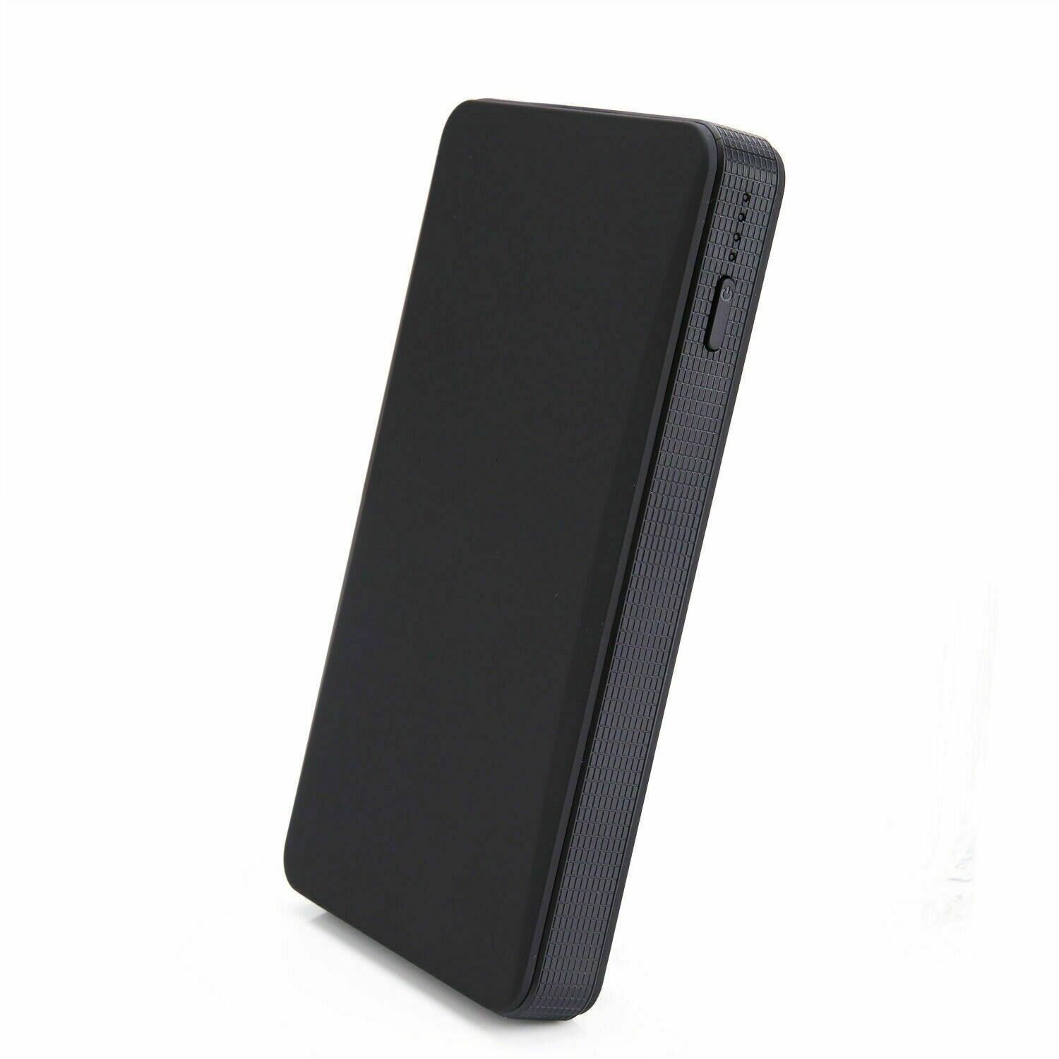 Portable Car Jump Starter 20000mAh Power Bank Battery Charger Booster Pack US