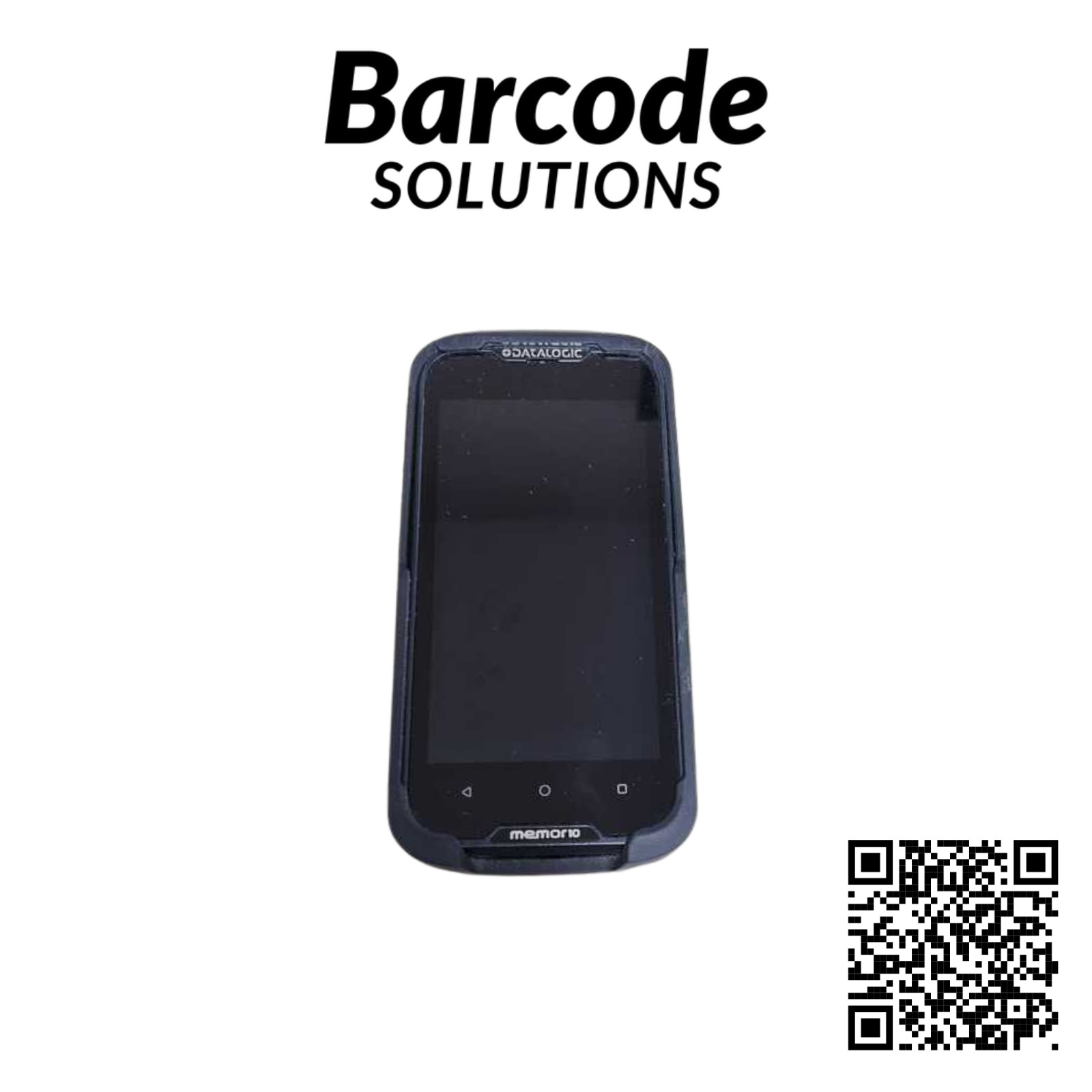 Datalogic Memor 10 Mobile Computer – 944350004