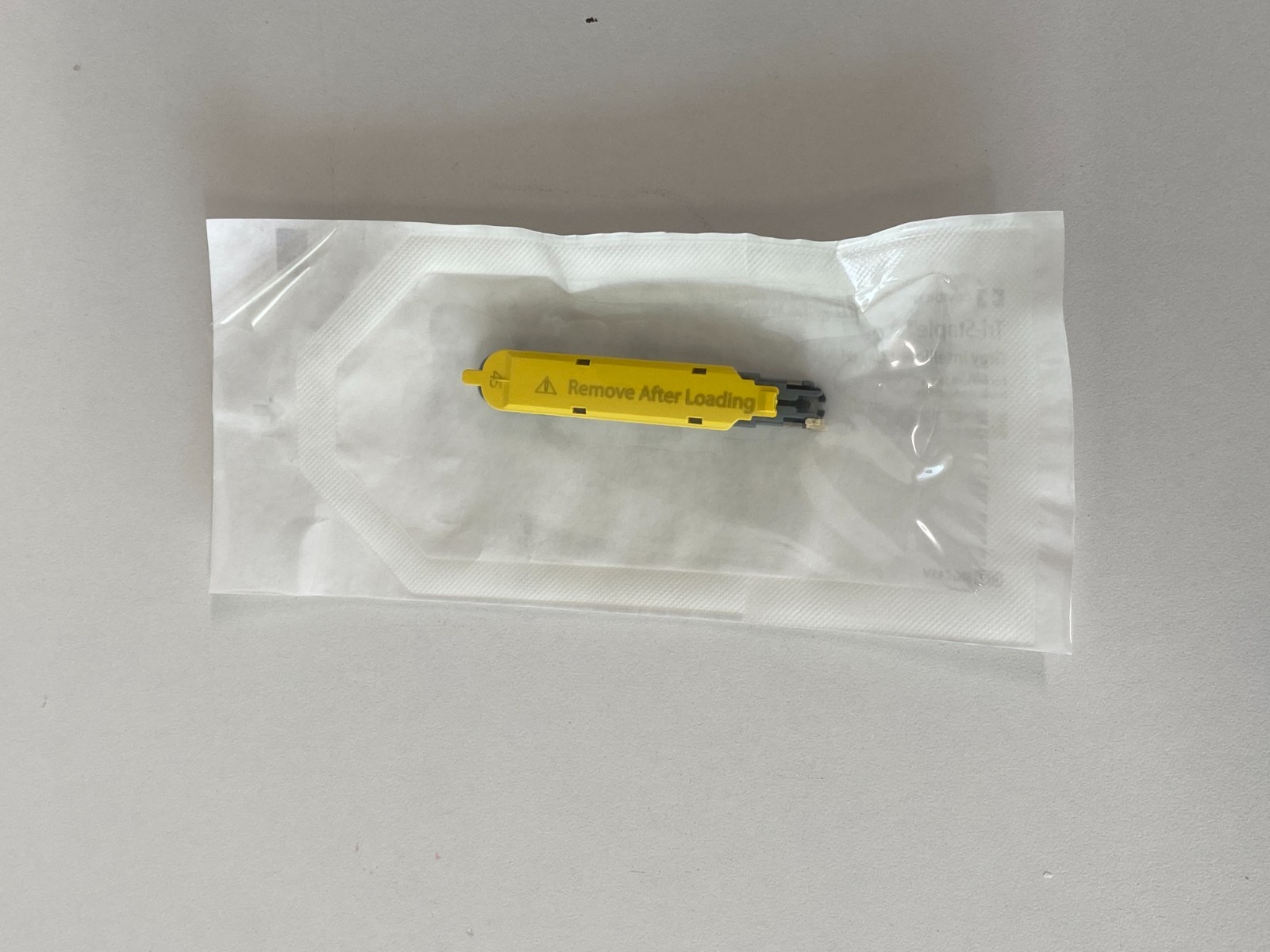 Tri-Staple 2.0 SIGC45V Reload Exp.2026-03 (*K39*)