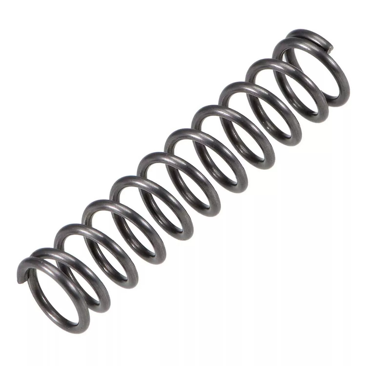 0.2mm Wire Diameter Compression Spring Steel 1.5 – 4mm OD Small Pressure Springs