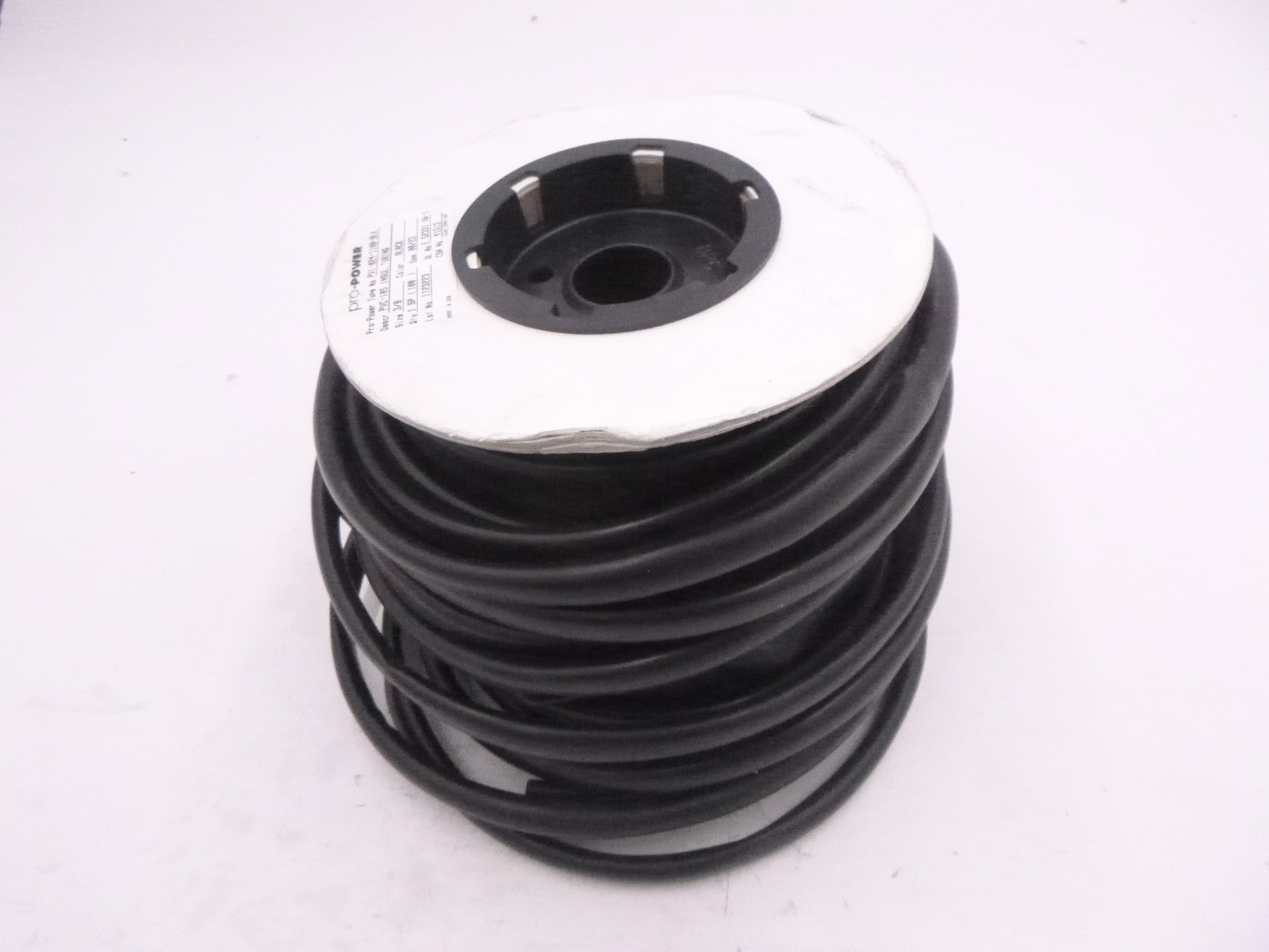 100′ Pro-Power Multicomp Pro Insulating Sleeve Tubing 3/8″