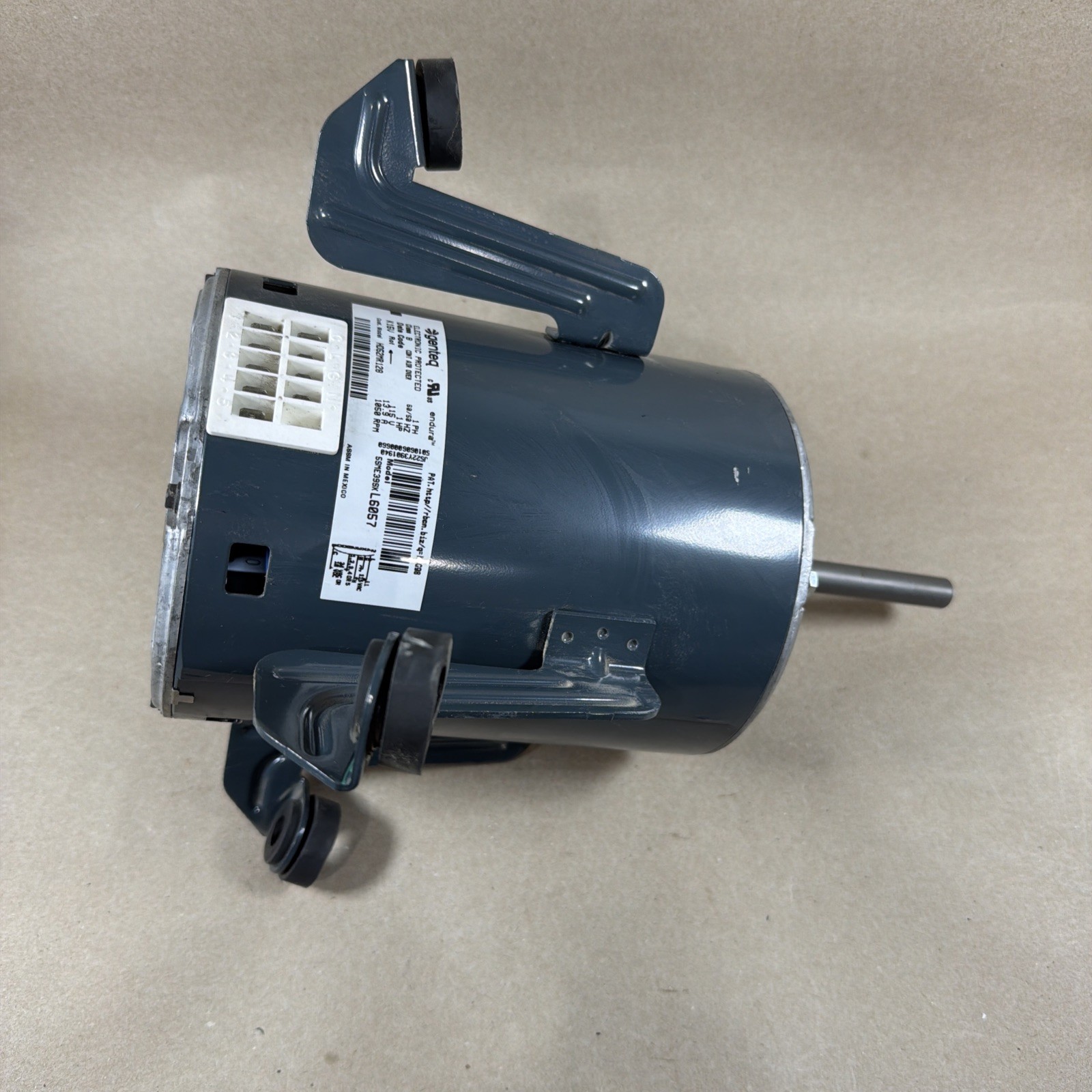 TESTED🔥 HD52MR128 5SME39SXL6057 OEM Blower Motor Carrier Bryant Payne ICP (M10