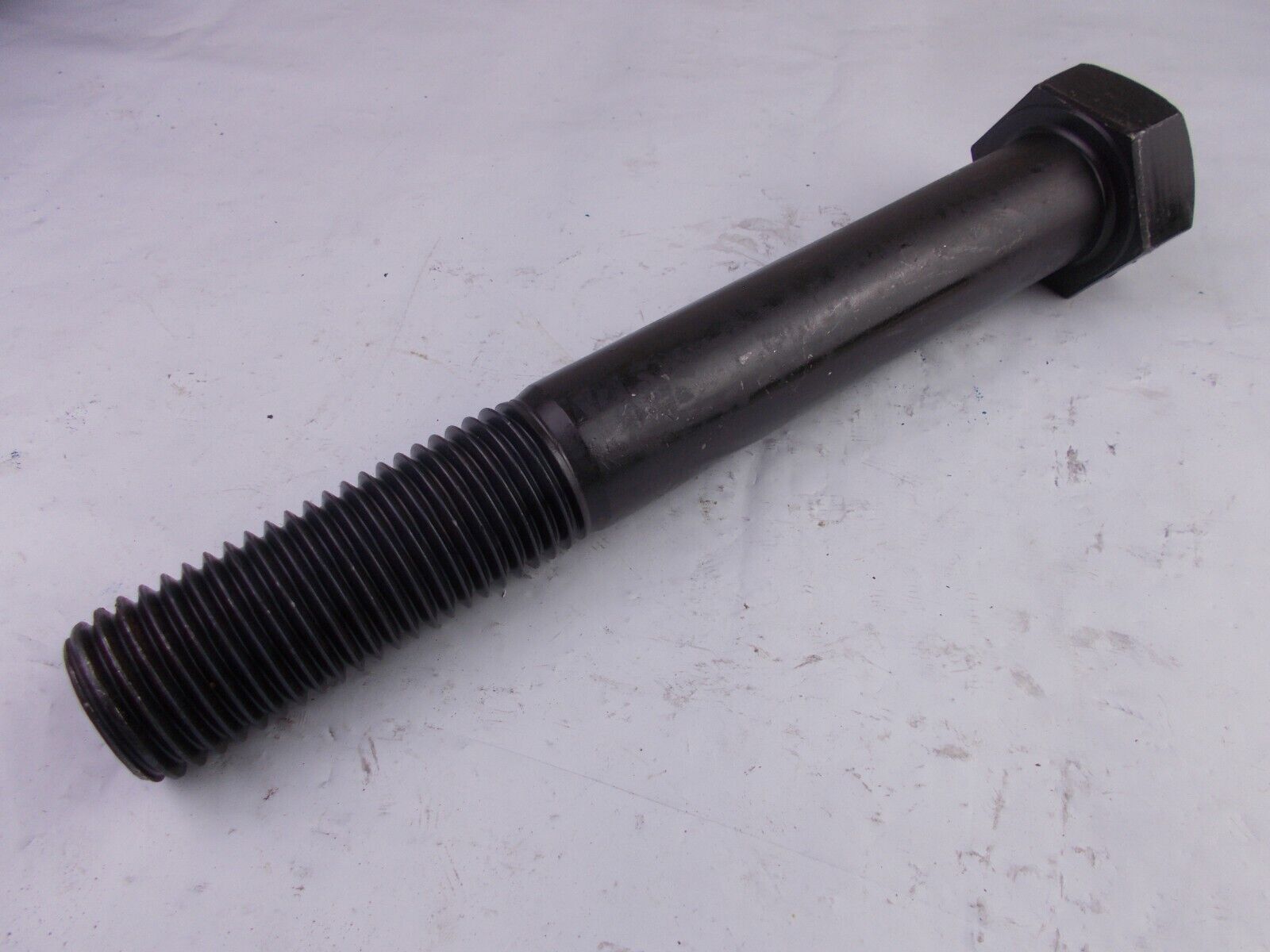 Hex Head Bolt 1-1/4″ – 7 x 9″ Long Grade 8 » 1 Bolt » 1-1/4-7 x 9