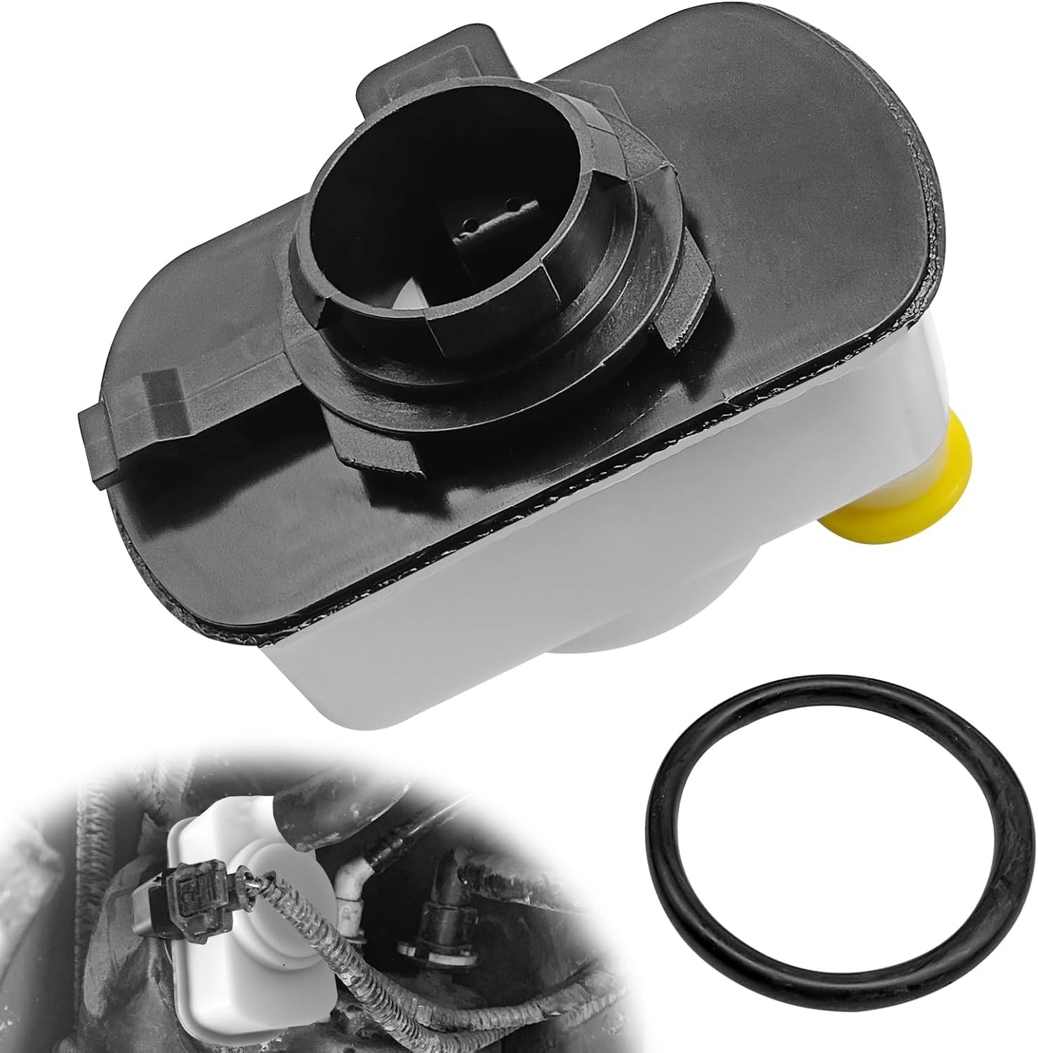 310-219 Fuel Evaporative Emissions Leak Detection Pump Compatible with 2007-2019