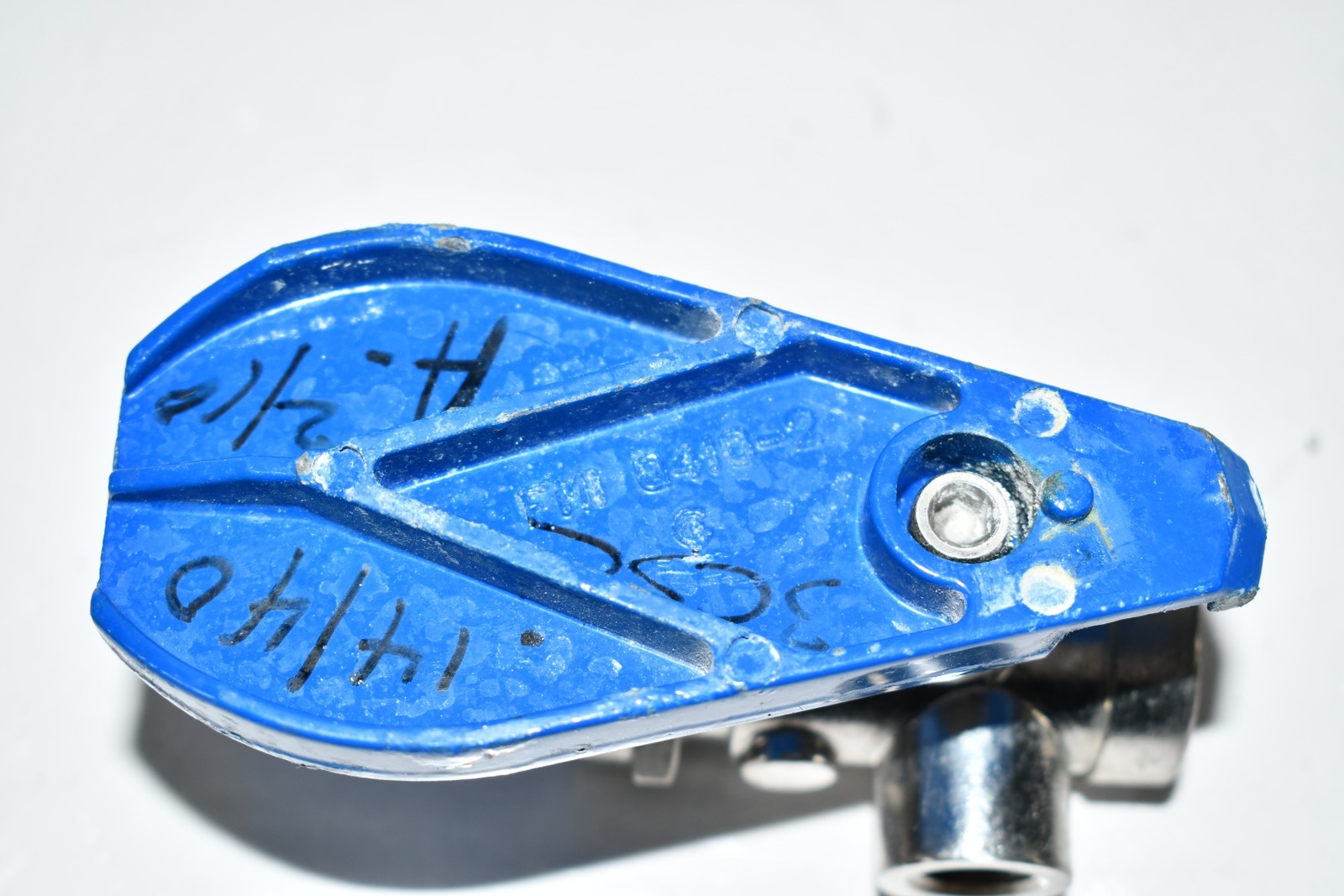 FMI Fluid Metering Inc Q410-2 Carrier for Q Pump Head