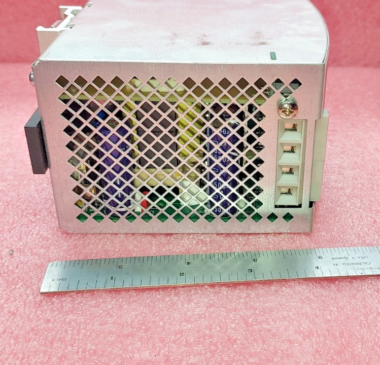 PULS SL5 POWER SUPPLY, SL5.300