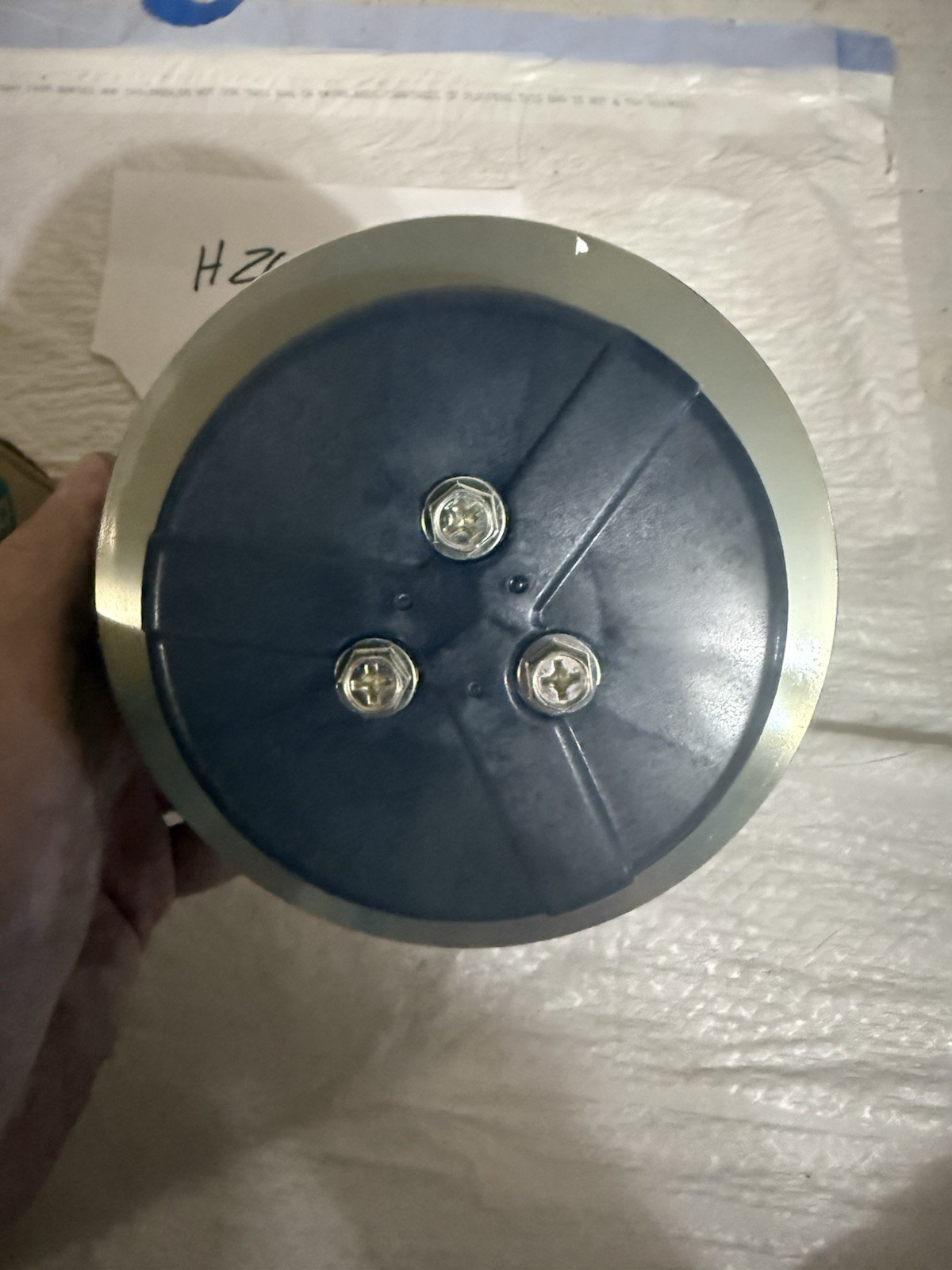 sanden sd7h13 7360 AC Compressor New In Box