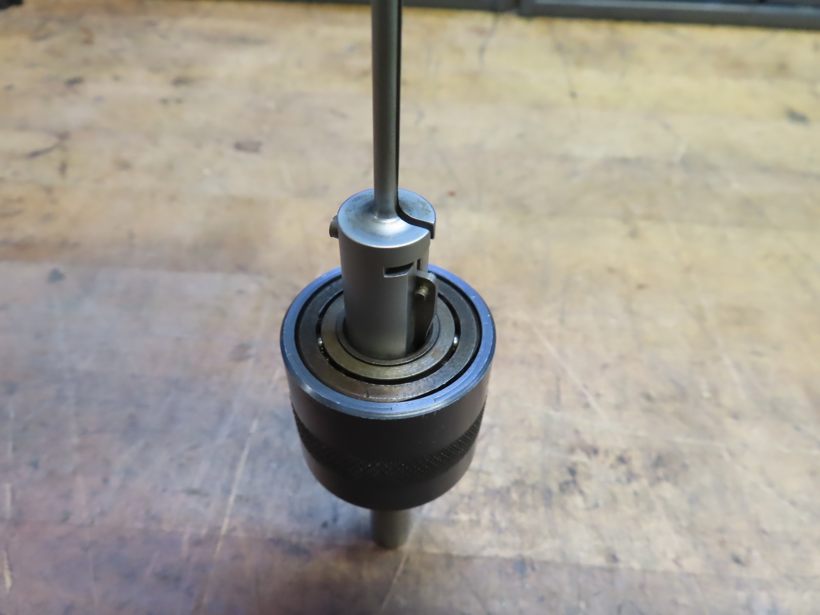 Cogsdill Tool Products Nobur DS 1/8″ (@D1) retractable deburring tool