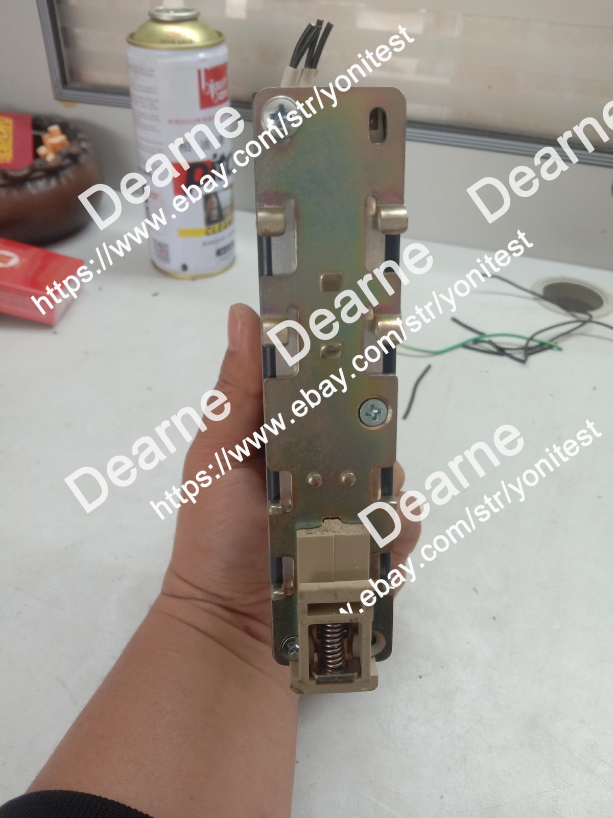 Schneider Electr ABL8REM24030 Phaseo Power Supply Module#