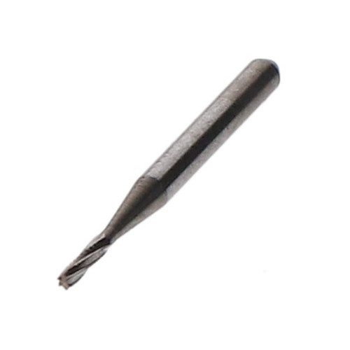 House Brand Dentistry 401029 FG 556 Straight Fissure Crosscut Carbide Burs 100Pk