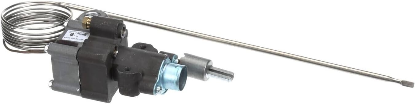 Atosa Thermostat, Oven 301030038 – Genuine OEM Replacement Part