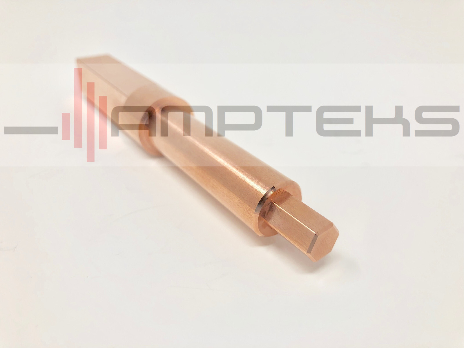 Primary Injection Circuit Breaker Testing Tulips, Electrodes, Pins. Ampteks