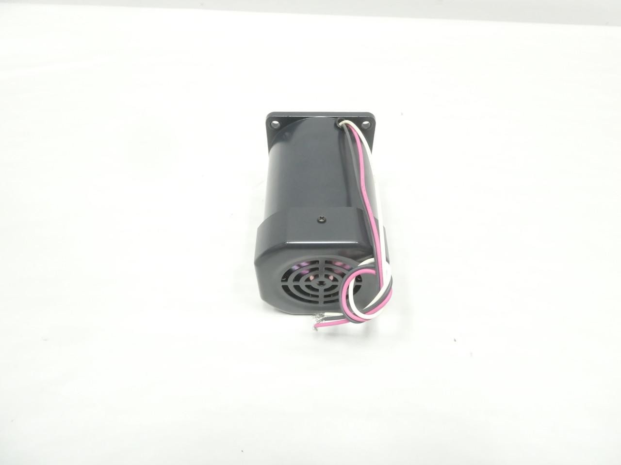 Oriental Motor 5RK90A-CW Reversible Motor 1450rpm 90w 230v-ac