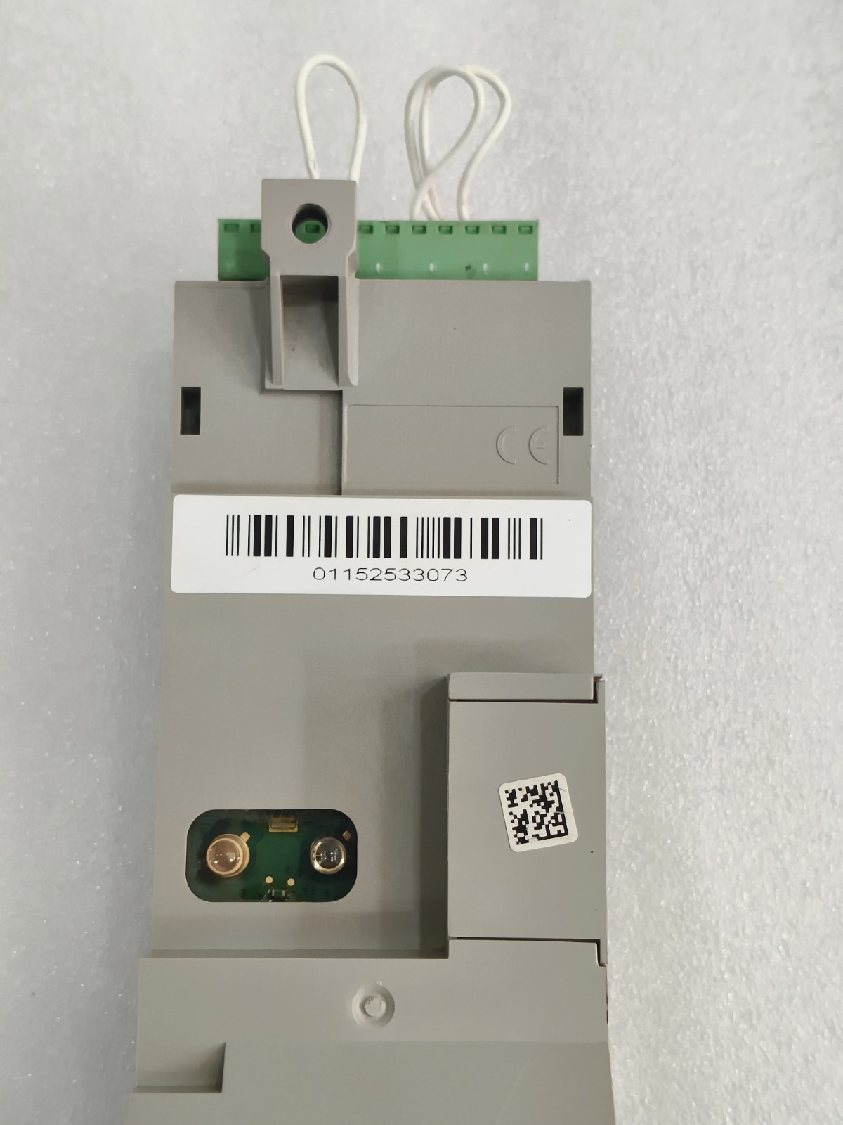 SCHNEIDER ELECTRIC 33073 MICROLOGIC 6.0A CIRCUIT BREAKER DIGITEL TRIP UNIT FREE