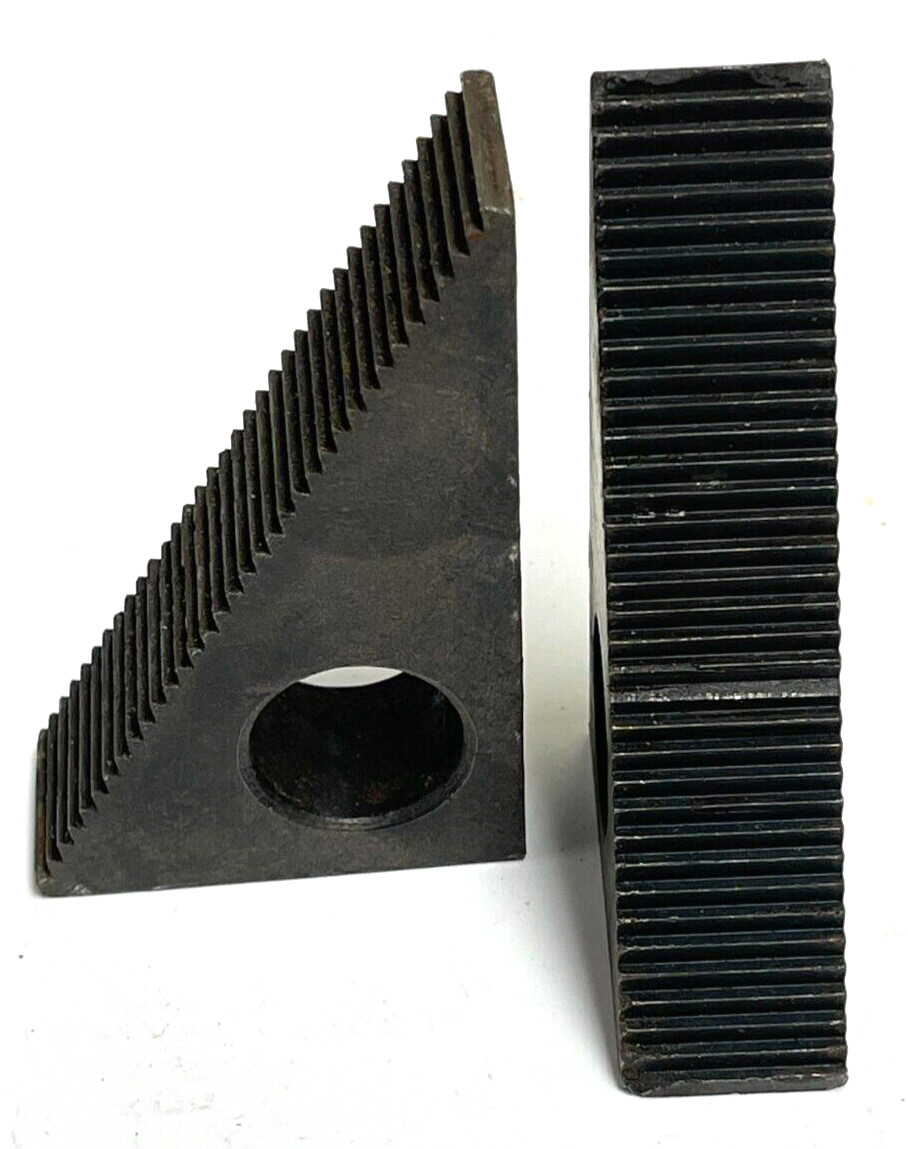 NORTHWESTERN TOOLS 36103 4-1/2″ X 1″ X 2-1/2″ STEPPING BLOCKS