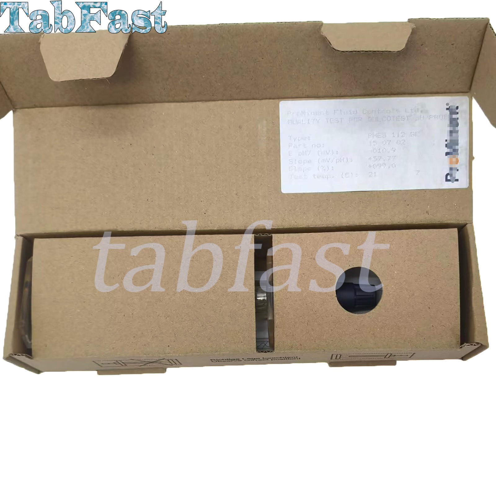 New In Box for ProMinent PHES-112-SE PH Electrode PHES 112 SE 150702