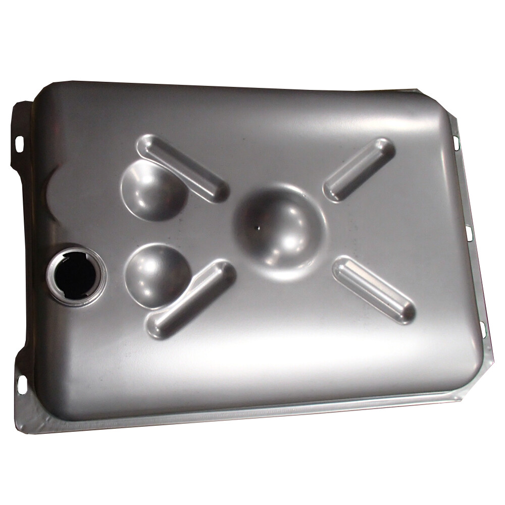 New FUEL GAS TANK ~ 9N9002 ~ Fits Ford Tractor 2N 8N 9N (1939 – 1952)