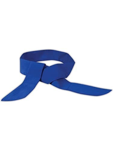 MAGID CB100-BL EconoWear Evaporative Cooling Bandanas