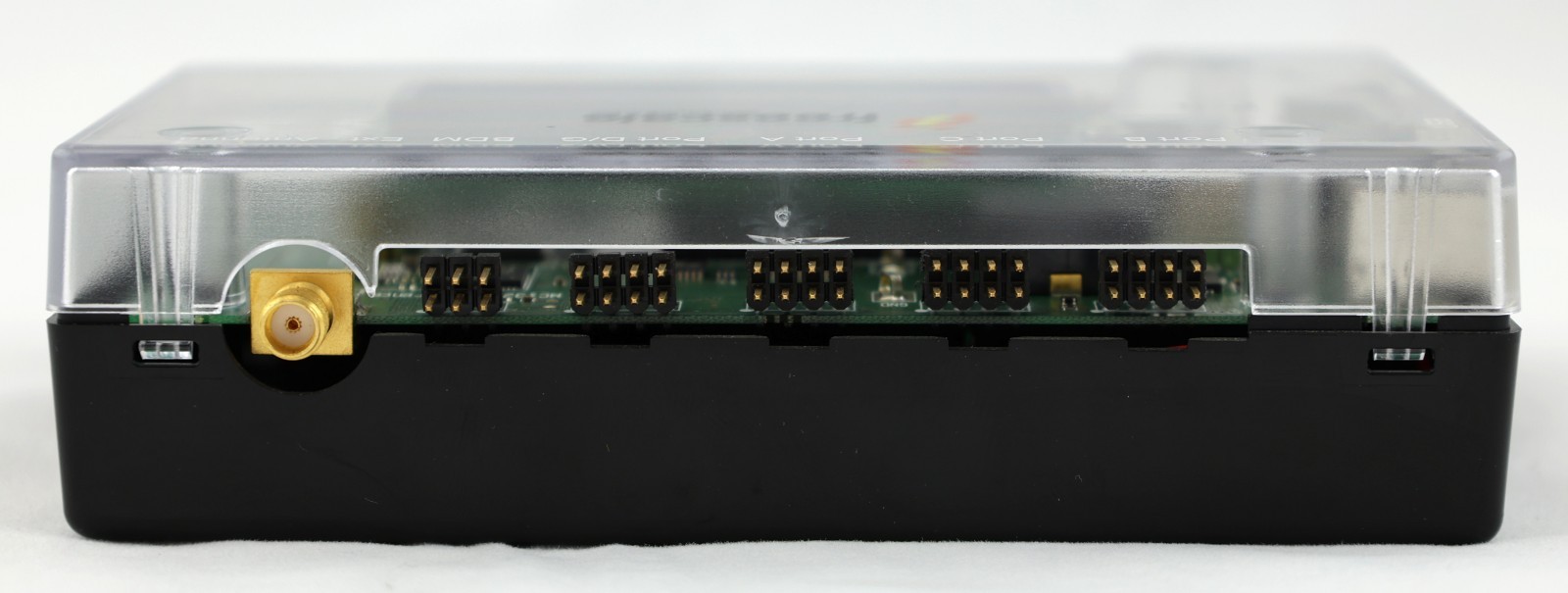 Freescale Semiconductor Network Coordinator Board – 13213-NCB – Used/Untested