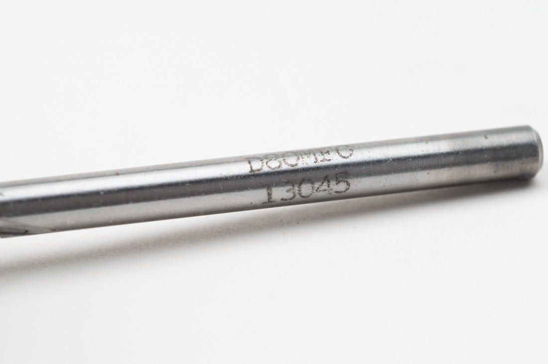 Nassco USA RT-0250-12 D80MFO 13045 Diamond Routers 1/4” *1 Piece*