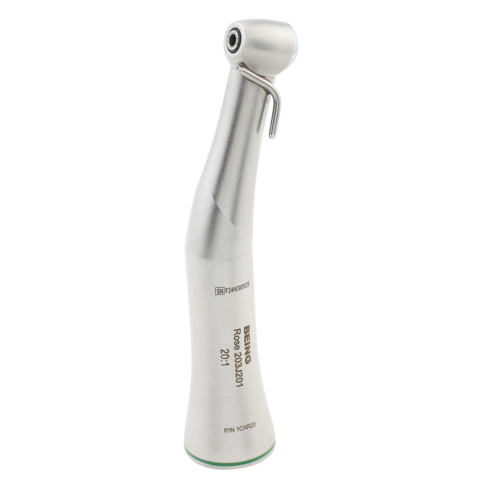 BEING Dental Implant Handpiece 20:1 Contra Angle Surgical W&H Adec WI-75 E/KM