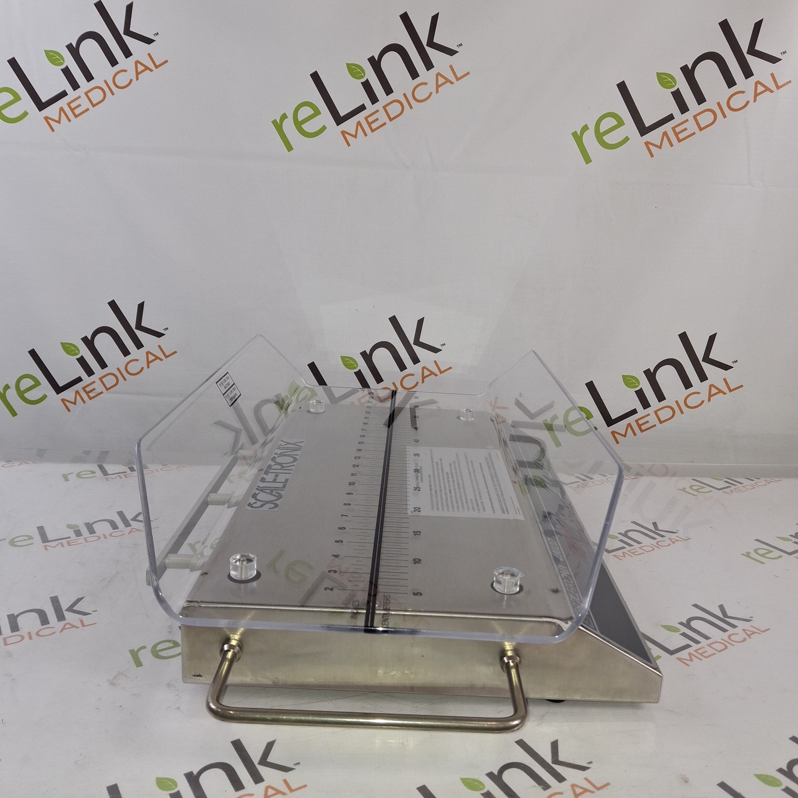 Scale-Tronix 4802 Pediatric Scale