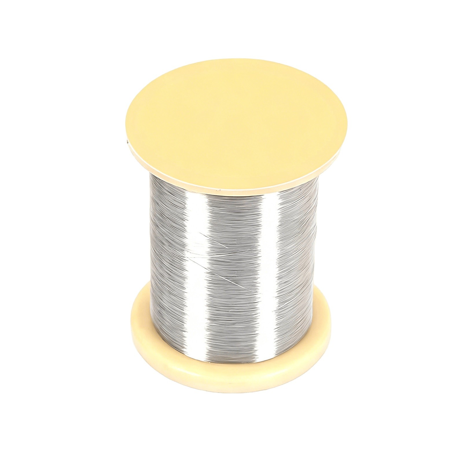 Nichrome Wire Resistance Nickel Chrome Heating Element 0.1mm 0.12mm 0.15mm ~ 3mm
