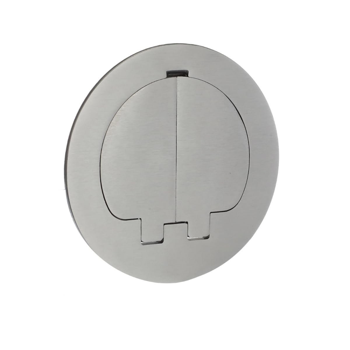 Thomas & Betts E97SS2D Dual Service Stainless S