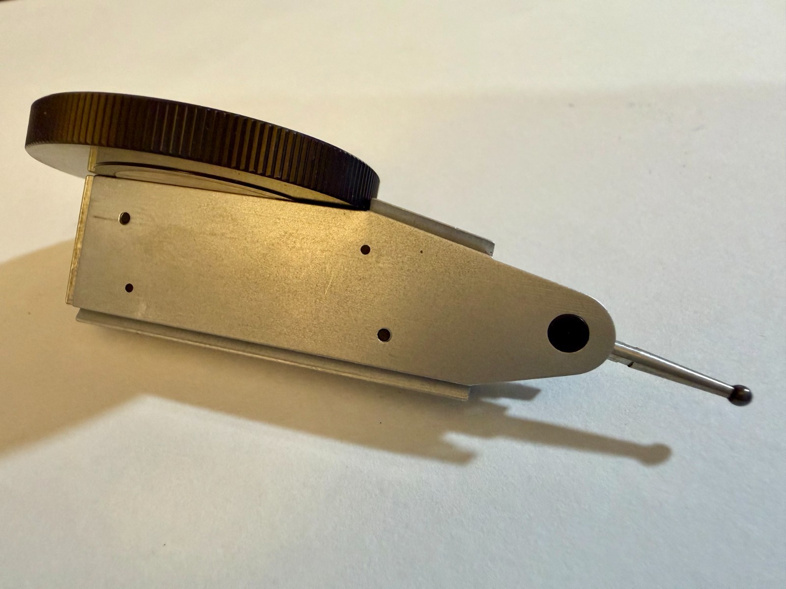 Brown & Sharpe 7023-3 Dial Test Indicator Bestest Style