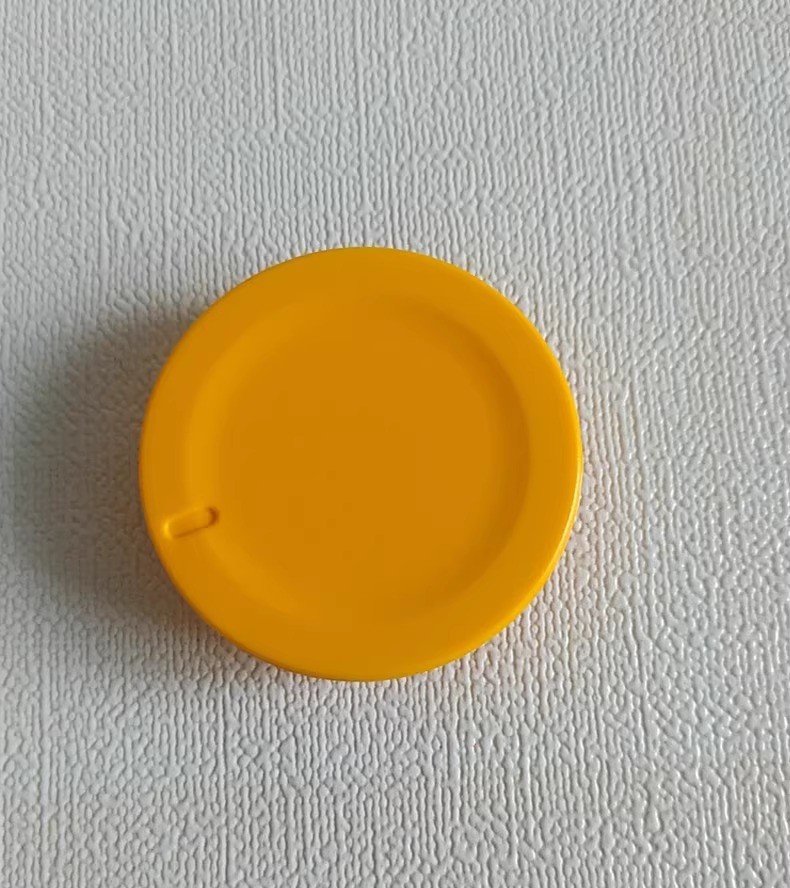 1PC Rotary Selector Knob Switch For Fluke 302+ 303 305 323 324 325 Clamp Meter #