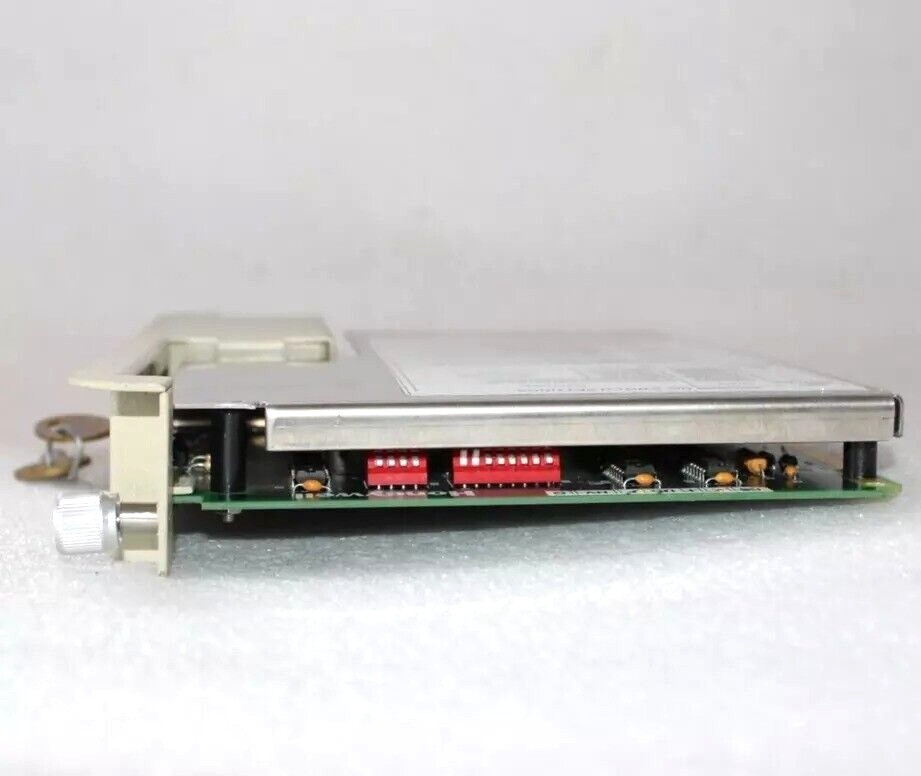 HONEYWELL 620-0088 PARALLEL LINK DRIVER MODULE 6200088