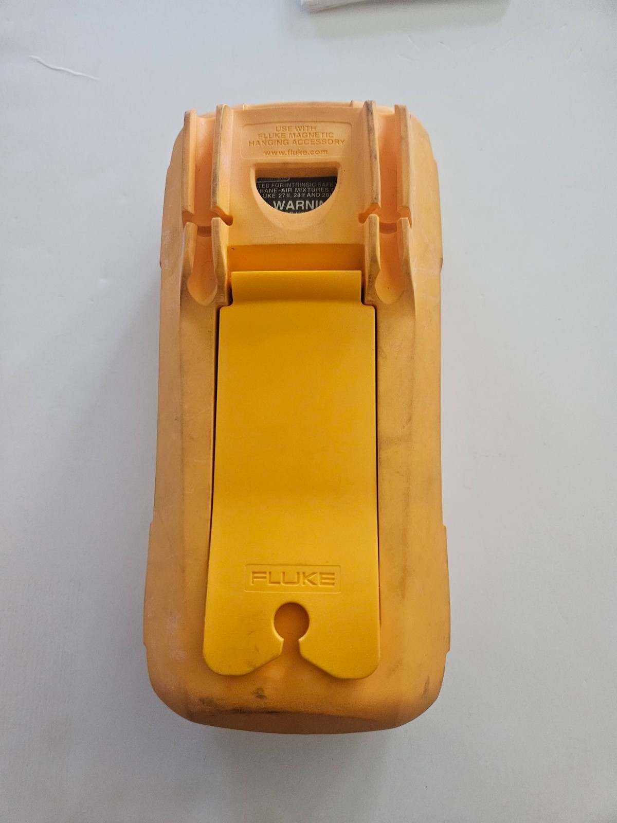 Fluke 28 II Rugged True RMS Multimeter kit
