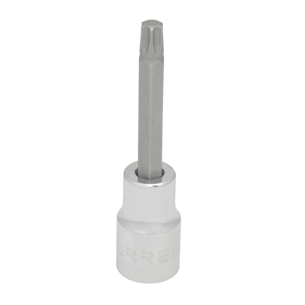 URREA 543930W 1/2″ Drive Chrome Torx Bit Socket T30