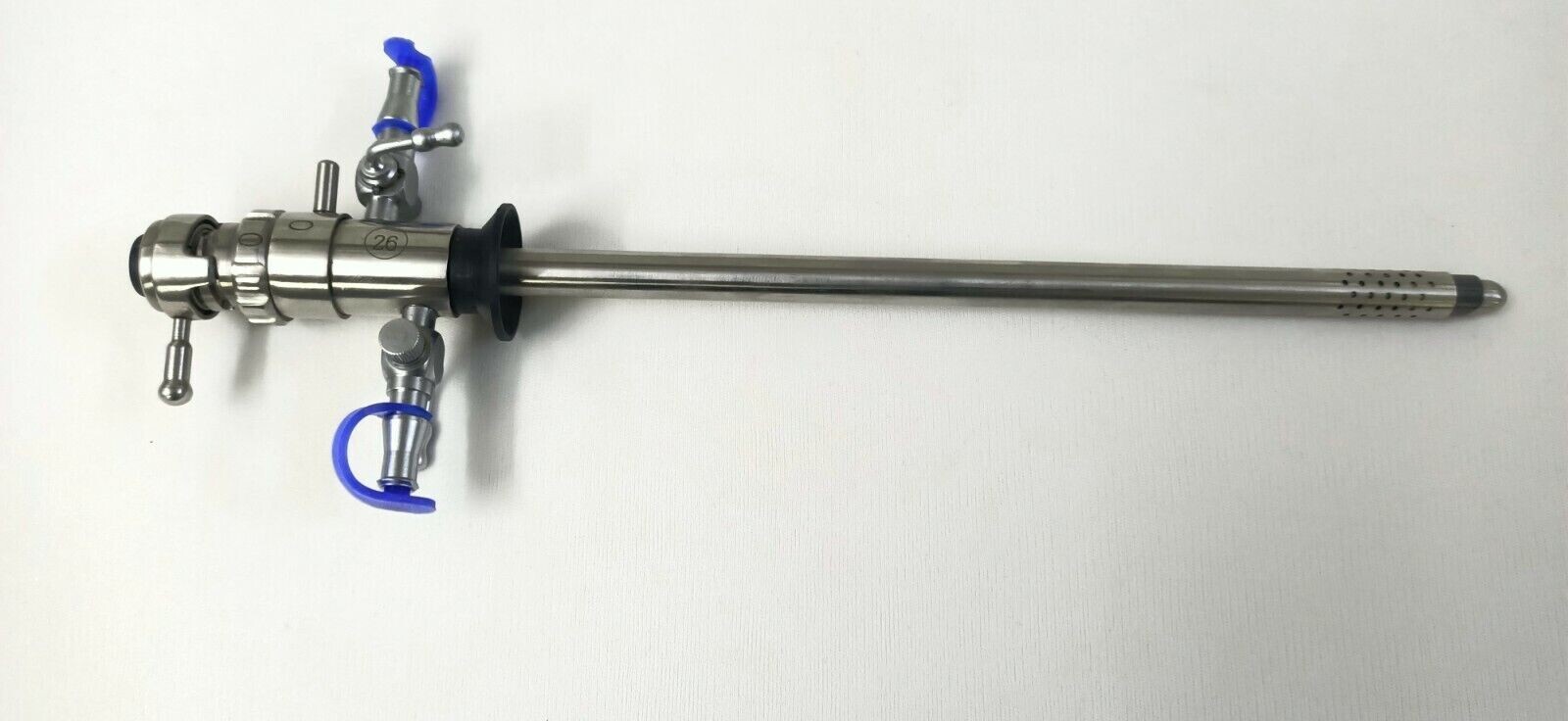 Hysteroscope Resectoscope Sheath Set Endoscopy Surgical Instruments
