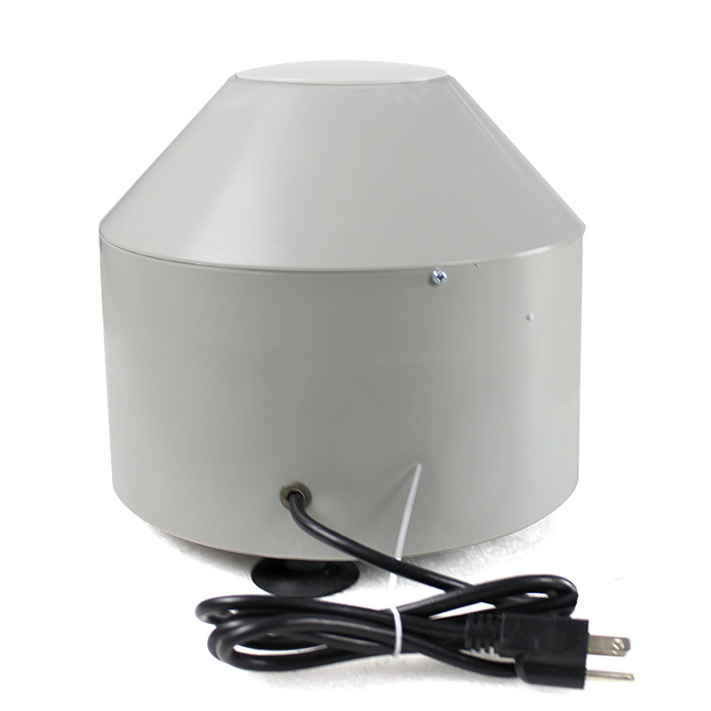 800-1 Electric Centrifuge Machine Lab Medical Practice 110V 4000 rpm 20ml x 6