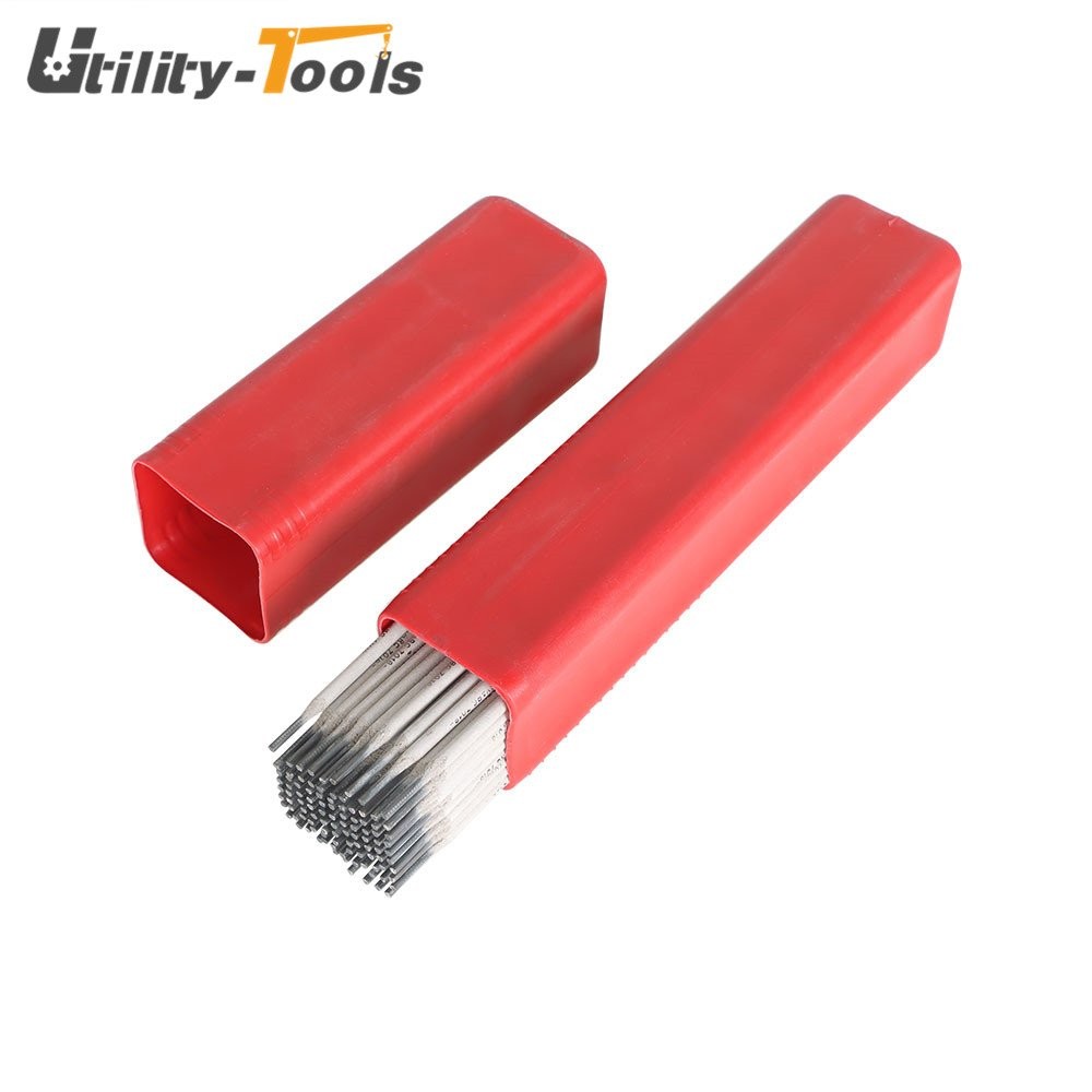 1 Roll E7018 3/32 Inch × 12 Inch 10 Lbs Premium Stick Electrodes Welding Rod