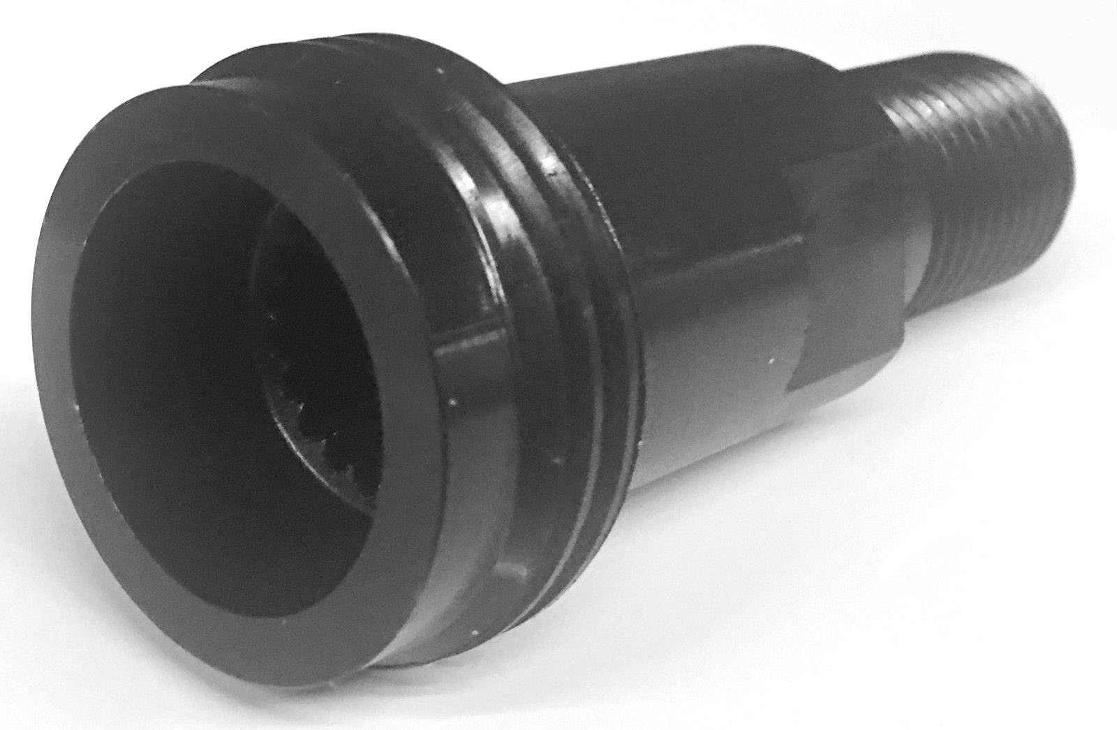 2PK Hilti Core Drill Adapter- DD200 DD350 DD500 – DD-BL to 1-1/4″ UNC
