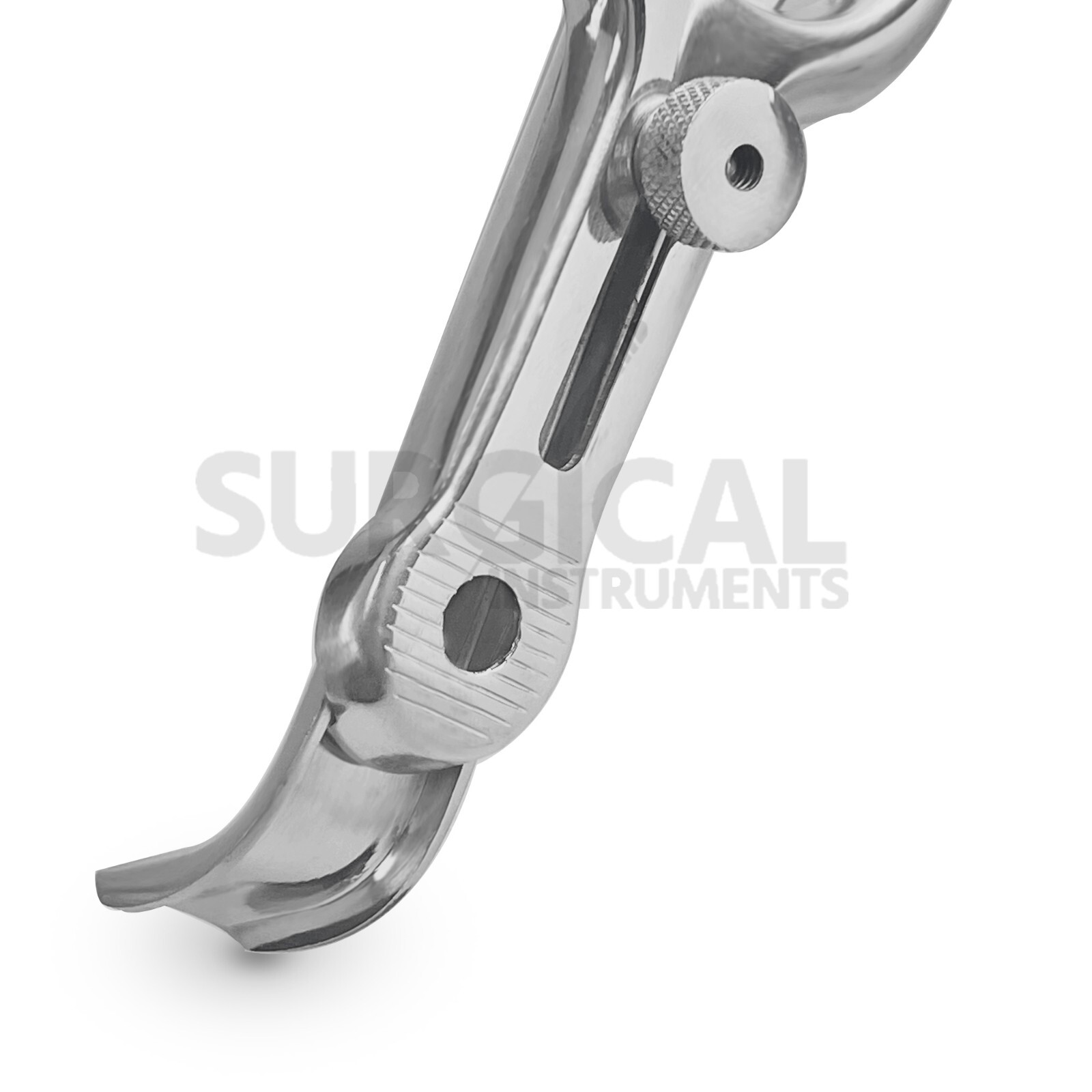 Extra Large Graves Vaginal Speculum OB/GYN Gynecology Surgical