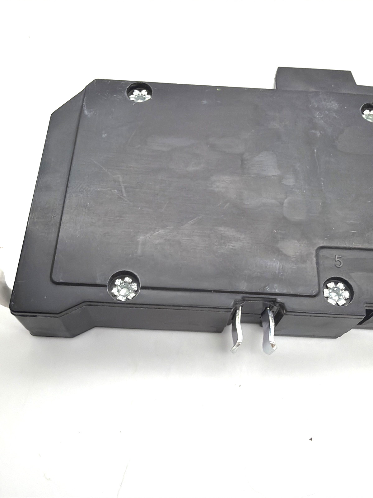 SQUARE D QO120CAFI AFCI CIRCUIT BREAKER 20 AMP 1-POLE ARC FAULT QO SERIES NEW