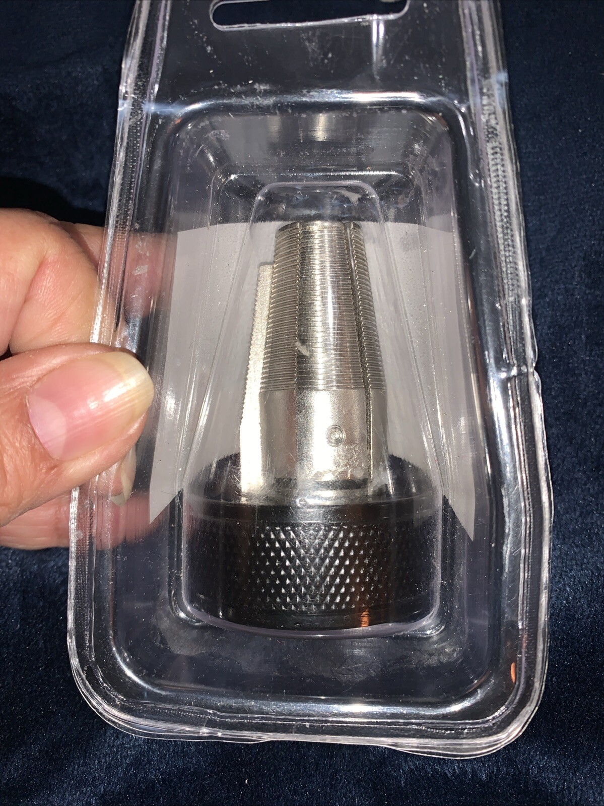 Apollo 1 Inch PEX A Expander Head Model EPXHEAD1 New In Package