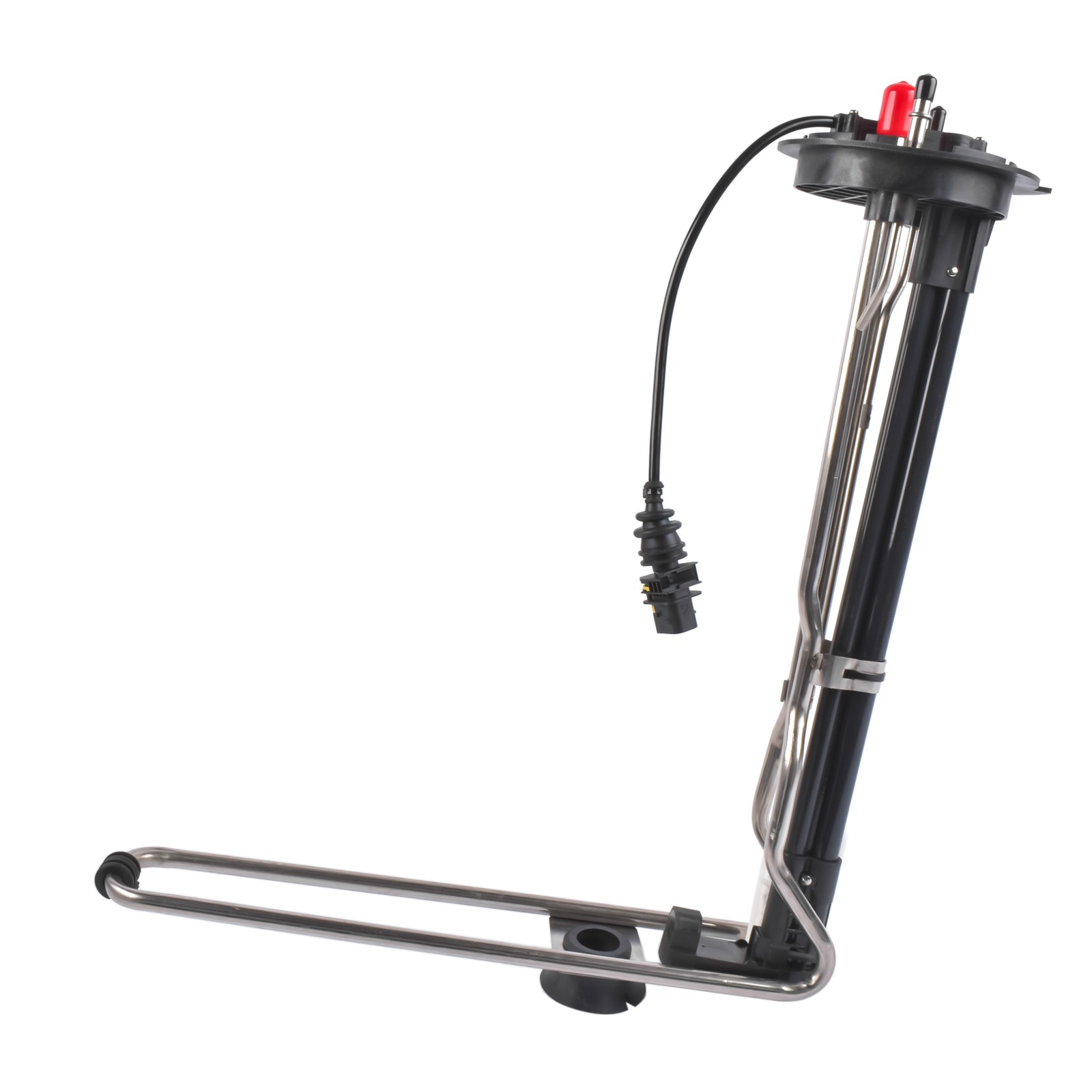 DEF Level Sensor Fits for Freightliner Cummins Engine 9-32 V Stainless Steel