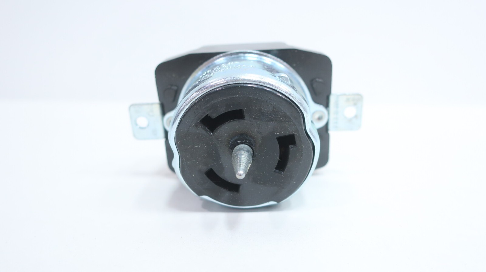 Hubbell CS8169 Locking Receptacle 50a 3p 480v-ac 4w