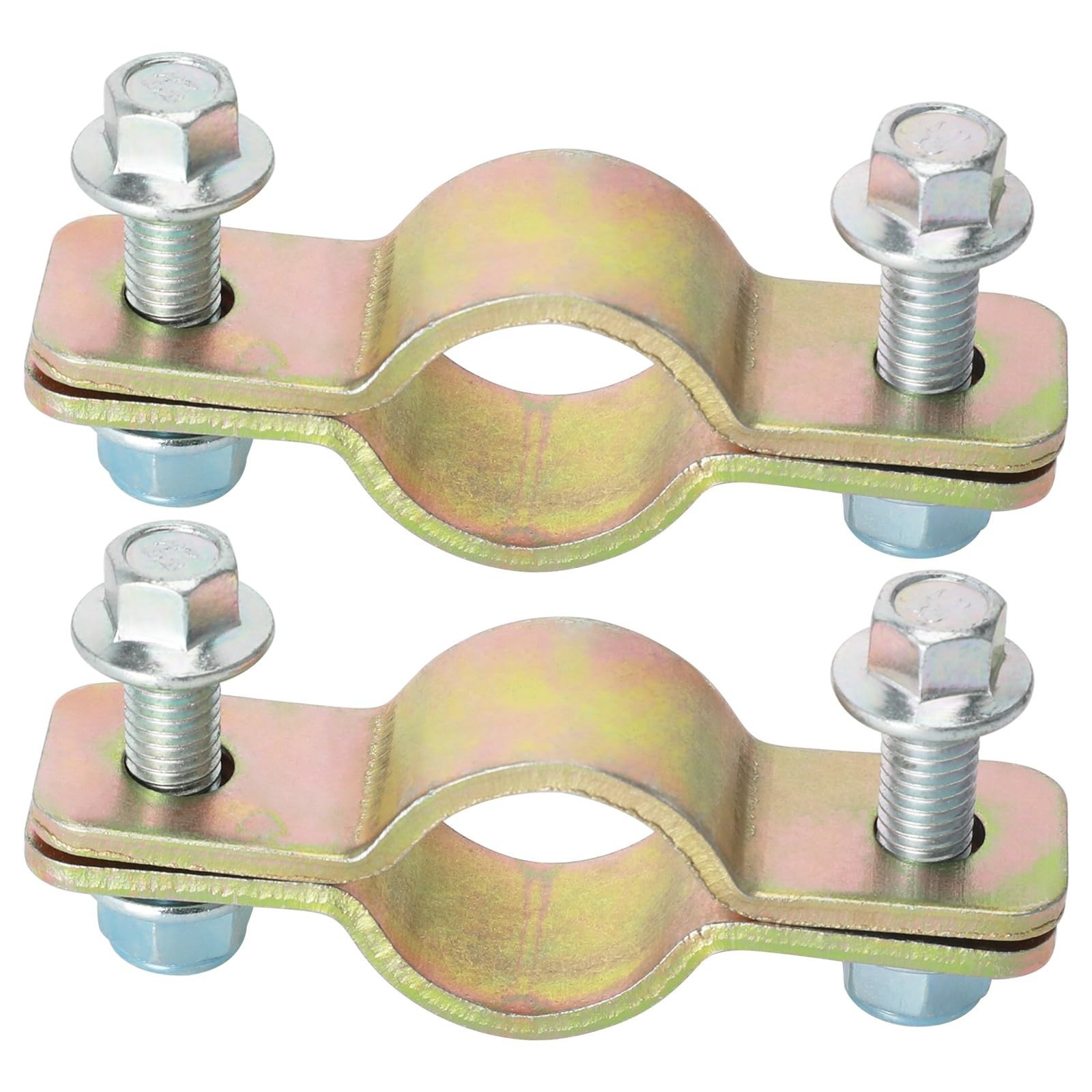 440mm Rack Pinion Kit Tie Rods Handlebar Clamps 110-150cc Go Kart ATV UTV Buggy