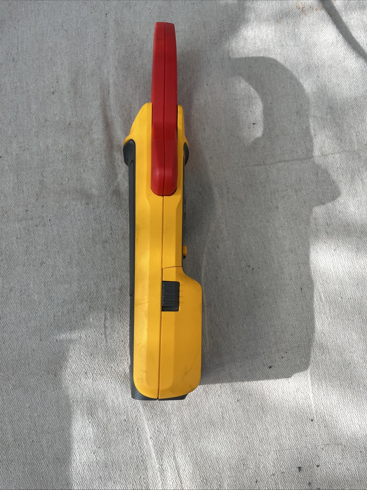 Fluke 381 Remote Display True RMS Clamp Meter Auto-Ranging Backlight 1000V 1000A