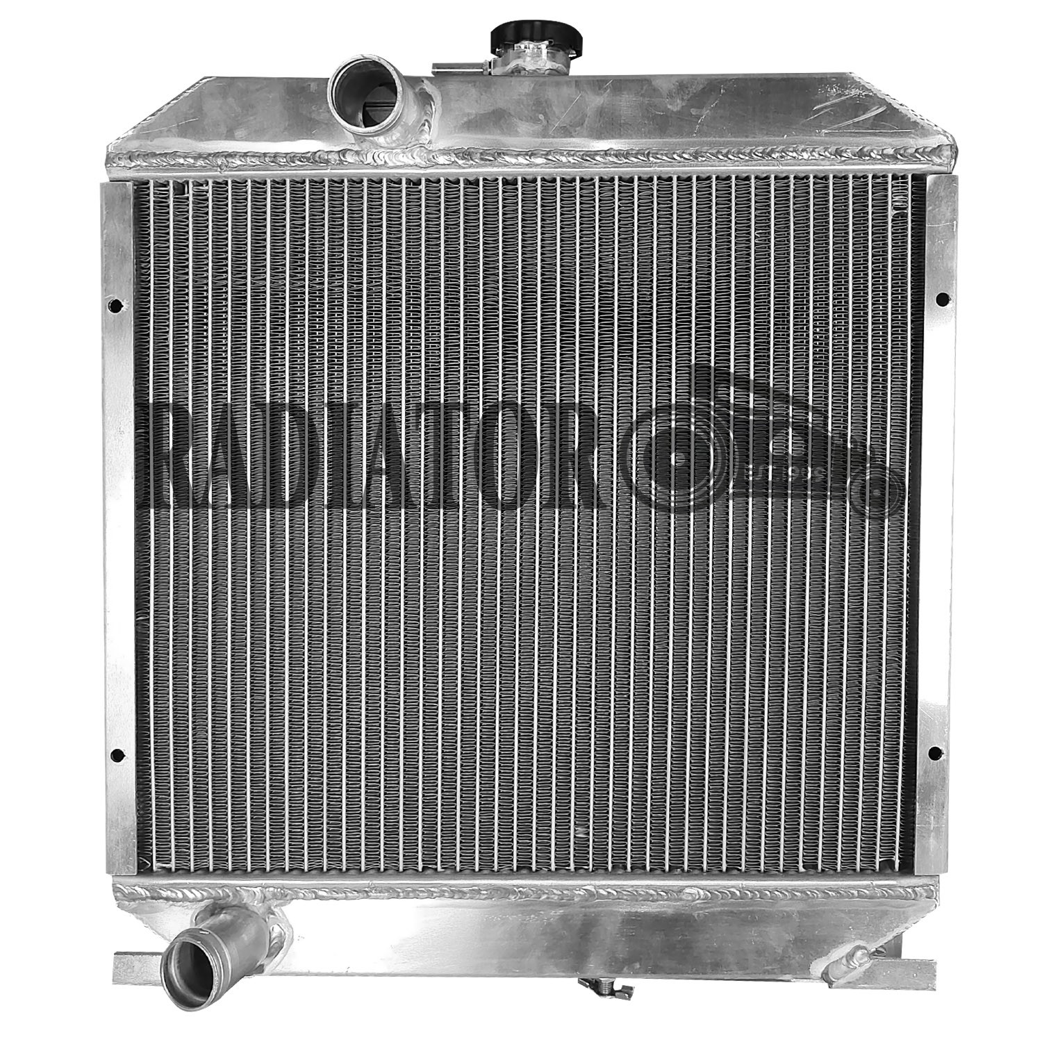 Radiator Fits Kubota L285P L285WP L295DTP L295FP L295F L295DT 1530172060 New