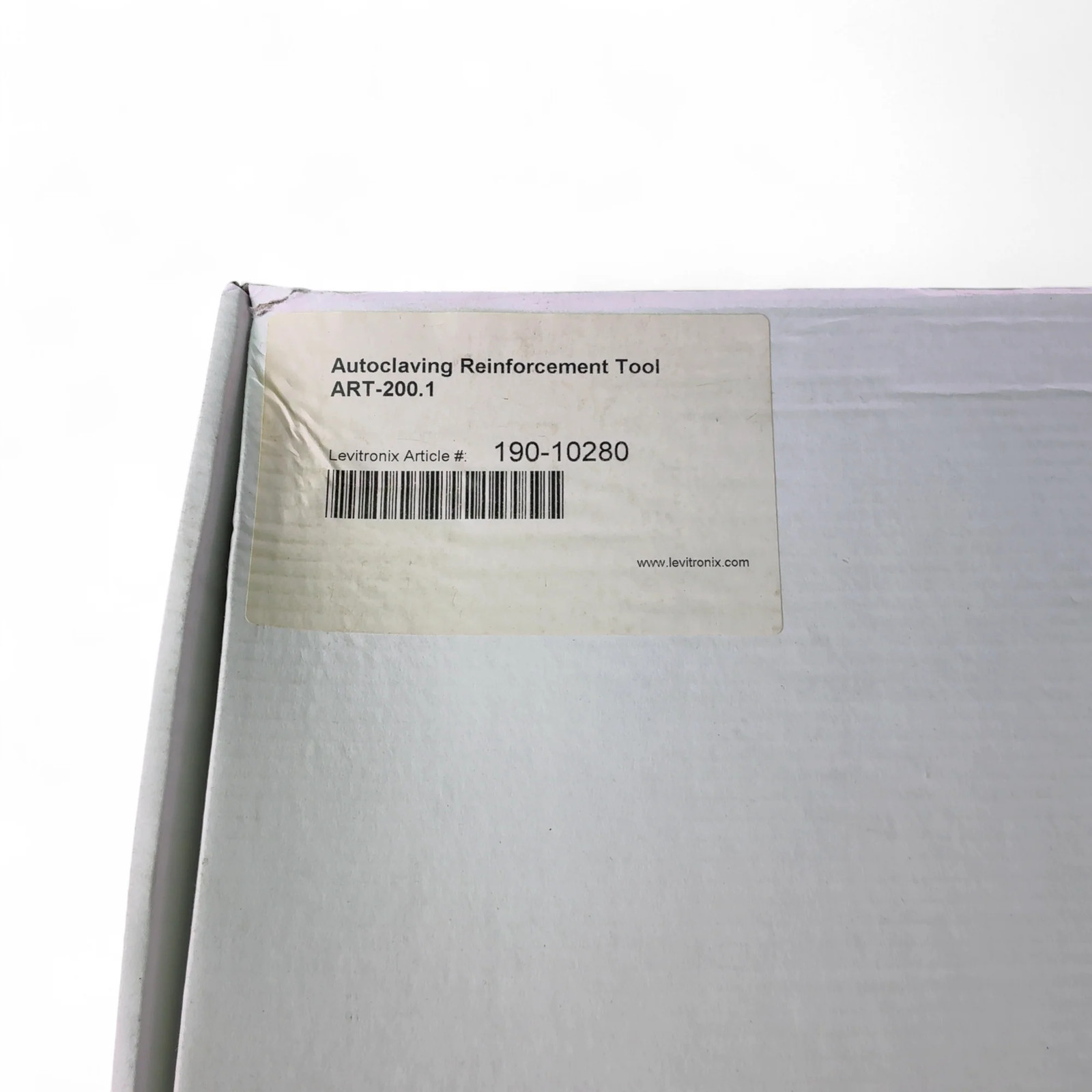 Levitronix 5x Autoclaving Reinforcement Tools for MU Pump Heads ART-200.1 (BO!)